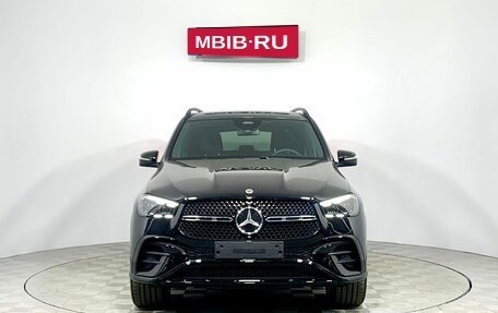 Mercedes-Benz GLE, 2024 год, 20 039 300 рублей, 2 фотография
