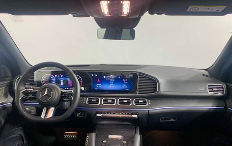 Mercedes-Benz GLE, 2024 год, 20 039 300 рублей, 5 фотография