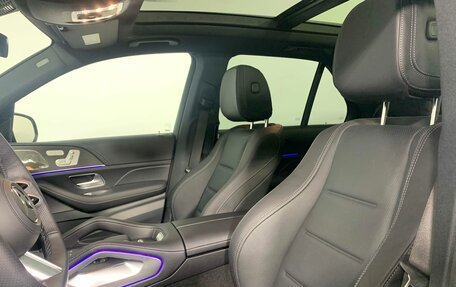 Mercedes-Benz GLE, 2024 год, 20 039 300 рублей, 9 фотография
