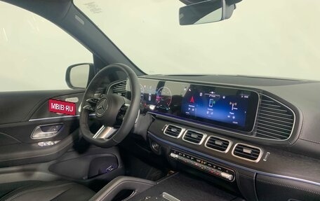 Mercedes-Benz GLE, 2024 год, 20 039 300 рублей, 19 фотография