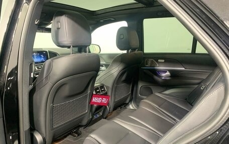Mercedes-Benz GLE, 2024 год, 20 039 300 рублей, 12 фотография