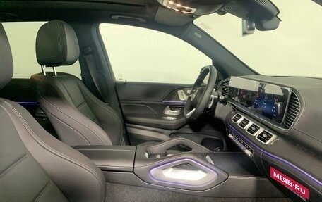 Mercedes-Benz GLE, 2024 год, 20 039 300 рублей, 17 фотография