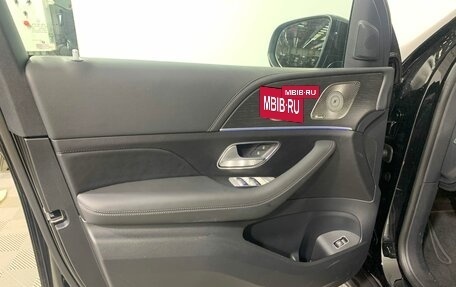 Mercedes-Benz GLE, 2024 год, 20 039 300 рублей, 10 фотография