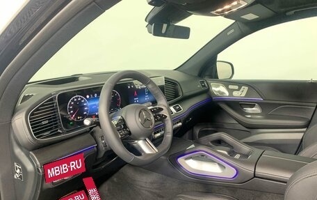 Mercedes-Benz GLE, 2024 год, 20 039 300 рублей, 7 фотография