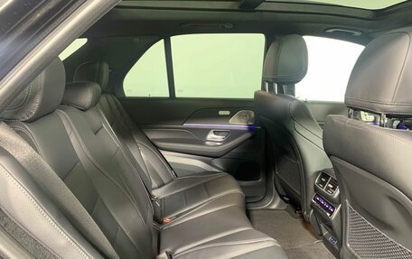 Mercedes-Benz GLE, 2024 год, 20 039 300 рублей, 23 фотография