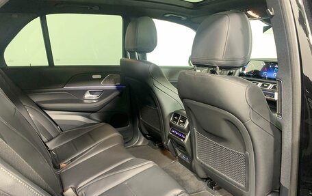 Mercedes-Benz GLE, 2024 год, 20 039 300 рублей, 22 фотография
