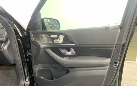 Mercedes-Benz GLE, 2024 год, 20 039 300 рублей, 21 фотография