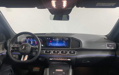 Mercedes-Benz GLE, 2024 год, 20 039 300 рублей, 27 фотография