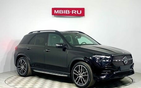 Mercedes-Benz GLE, 2024 год, 20 039 300 рублей, 33 фотография