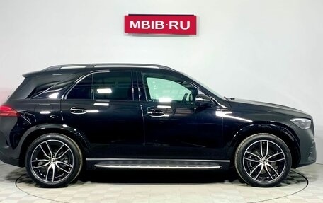 Mercedes-Benz GLE, 2024 год, 20 039 300 рублей, 34 фотография
