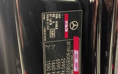 Mercedes-Benz GLE, 2024 год, 20 039 300 рублей, 31 фотография