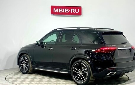 Mercedes-Benz GLE, 2024 год, 20 039 300 рублей, 32 фотография