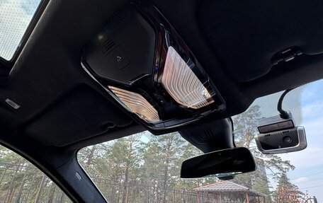 BMW X6, 2020 год, 10 200 000 рублей, 15 фотография