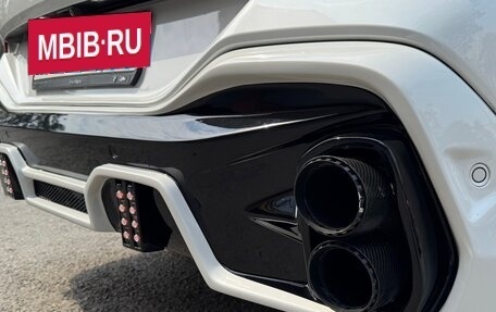 BMW X6, 2020 год, 10 200 000 рублей, 7 фотография