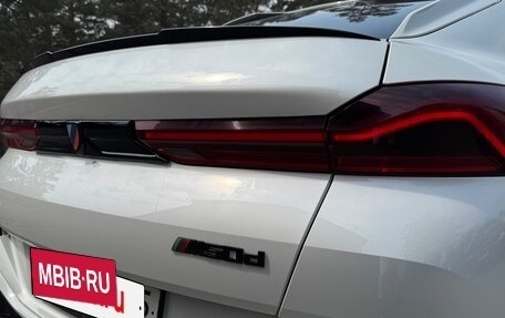 BMW X6, 2020 год, 10 200 000 рублей, 6 фотография