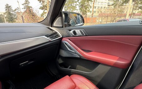 BMW X6, 2020 год, 10 200 000 рублей, 18 фотография