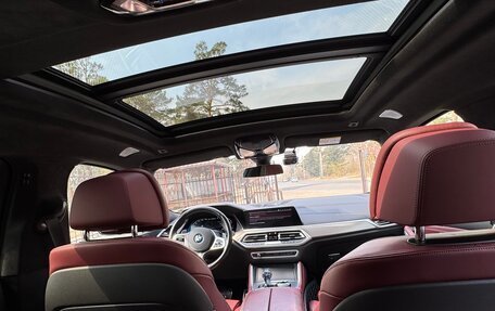 BMW X6, 2020 год, 10 200 000 рублей, 24 фотография