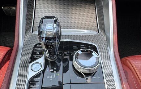 BMW X6, 2020 год, 10 200 000 рублей, 20 фотография