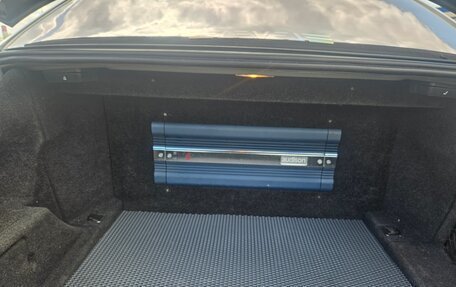 BMW 5 серия, 2003 год, 1 350 000 рублей, 9 фотография