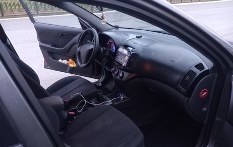 Hyundai Elantra IV, 2008 год, 420 000 рублей, 8 фотография