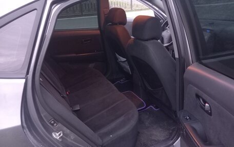 Hyundai Elantra IV, 2008 год, 420 000 рублей, 9 фотография