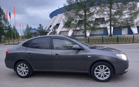 Hyundai Elantra IV, 2008 год, 420 000 рублей, 3 фотография