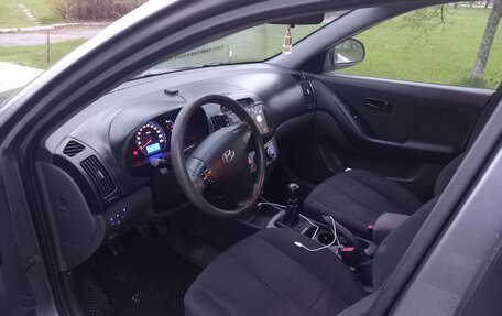 Hyundai Elantra IV, 2008 год, 420 000 рублей, 7 фотография