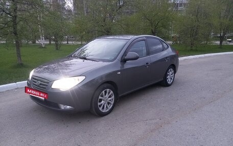 Hyundai Elantra IV, 2008 год, 420 000 рублей, 6 фотография