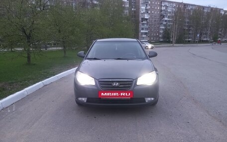 Hyundai Elantra IV, 2008 год, 420 000 рублей, 2 фотография