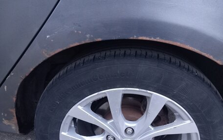 Hyundai Elantra IV, 2008 год, 420 000 рублей, 10 фотография