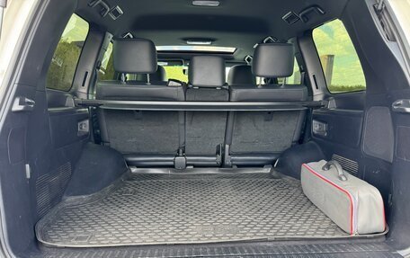 Toyota Land Cruiser 200, 2020 год, 8 700 000 рублей, 9 фотография