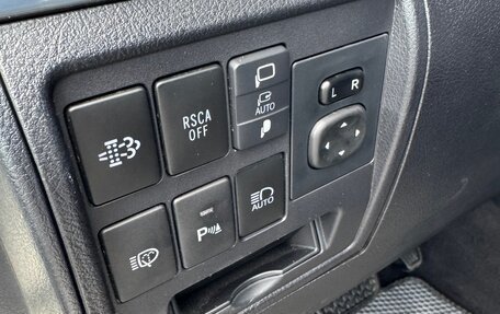 Toyota Land Cruiser 200, 2020 год, 8 700 000 рублей, 11 фотография