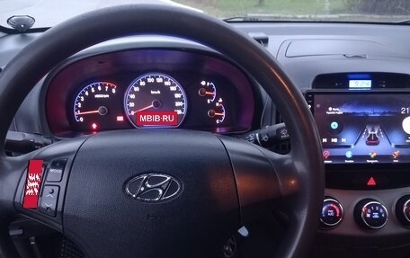 Hyundai Elantra IV, 2008 год, 420 000 рублей, 12 фотография