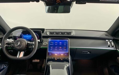 Mercedes-Benz S-Класс, 2024 год, 27 189 000 рублей, 5 фотография