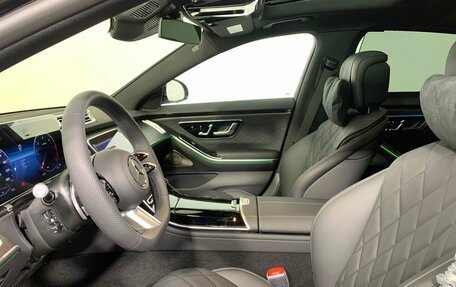 Mercedes-Benz S-Класс, 2024 год, 27 189 000 рублей, 8 фотография