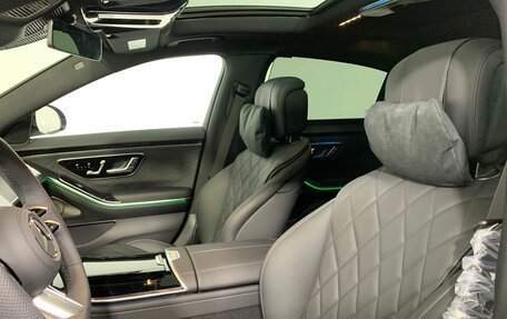 Mercedes-Benz S-Класс, 2024 год, 27 189 000 рублей, 9 фотография