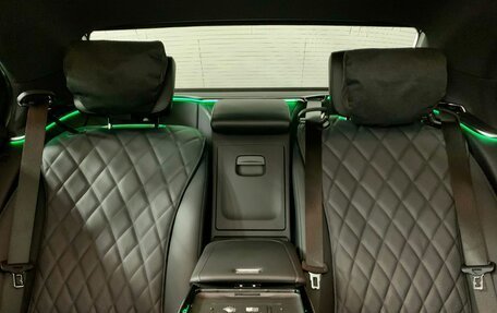 Mercedes-Benz S-Класс, 2024 год, 27 189 000 рублей, 6 фотография