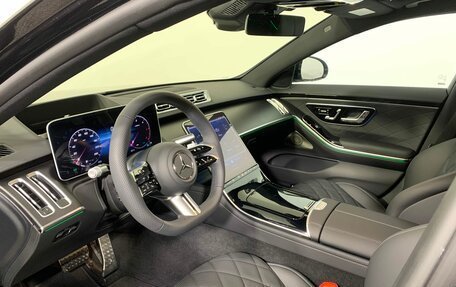 Mercedes-Benz S-Класс, 2024 год, 27 189 000 рублей, 7 фотография