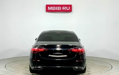 Mercedes-Benz S-Класс, 2024 год, 27 189 000 рублей, 4 фотография