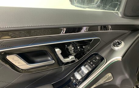 Mercedes-Benz S-Класс, 2024 год, 27 189 000 рублей, 11 фотография