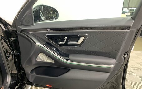 Mercedes-Benz S-Класс, 2024 год, 27 189 000 рублей, 20 фотография