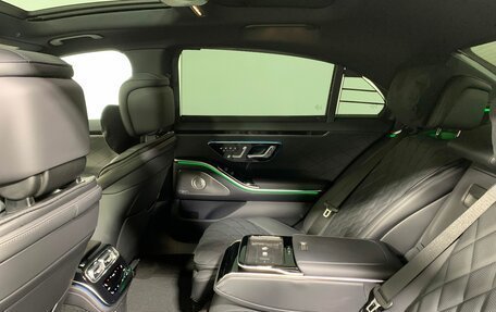 Mercedes-Benz S-Класс, 2024 год, 27 189 000 рублей, 13 фотография