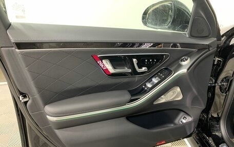 Mercedes-Benz S-Класс, 2024 год, 27 189 000 рублей, 10 фотография