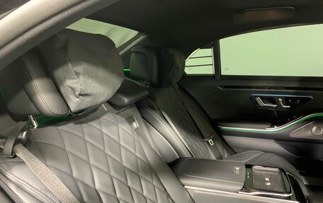 Mercedes-Benz S-Класс, 2024 год, 27 189 000 рублей, 24 фотография