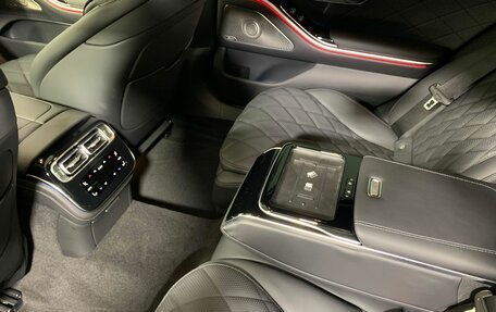 Mercedes-Benz S-Класс, 2024 год, 27 189 000 рублей, 15 фотография