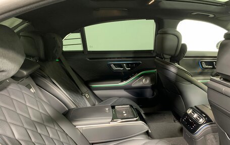 Mercedes-Benz S-Класс, 2024 год, 27 189 000 рублей, 23 фотография