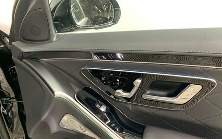 Mercedes-Benz S-Класс, 2024 год, 27 189 000 рублей, 21 фотография