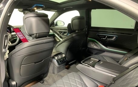 Mercedes-Benz S-Класс, 2024 год, 27 189 000 рублей, 12 фотография