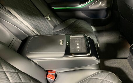 Mercedes-Benz S-Класс, 2024 год, 27 189 000 рублей, 26 фотография