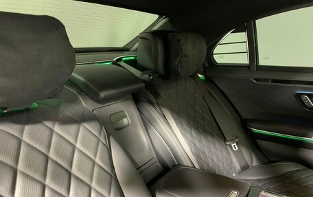 Mercedes-Benz S-Класс, 2024 год, 27 189 000 рублей, 25 фотография